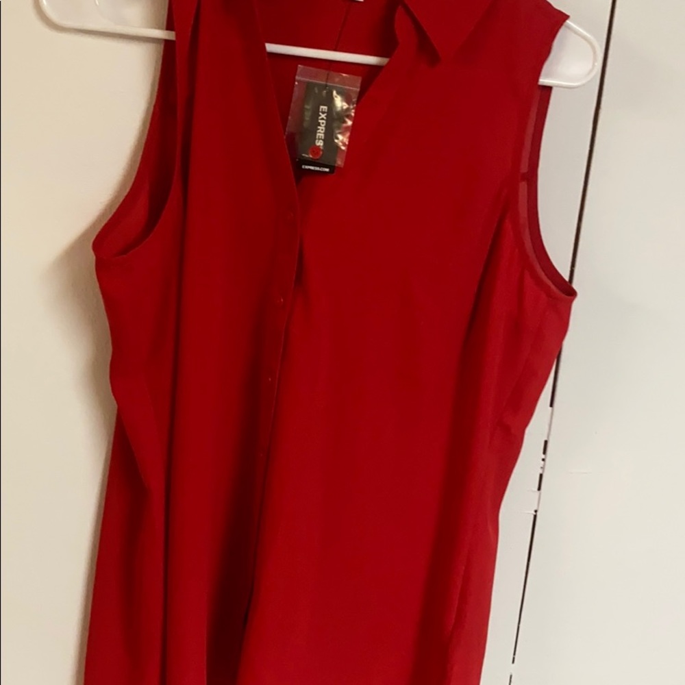 Portofino Shirt